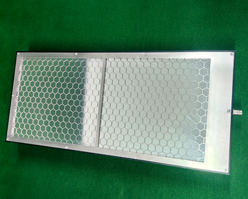 表面污染塑料闪烁体探测器